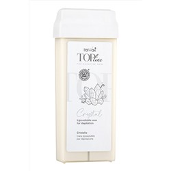 Ital Wax Воск для депиляции в картридже / Top Line, кристалл, 100 мл KRISTALLER, 1114593