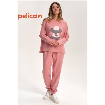 Пижама PELICAN, 1053128