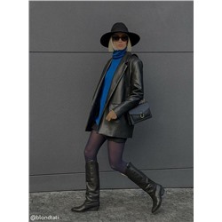 Колготки женские CONTE Плотные колготки TRENDY 150