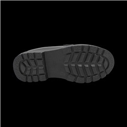 Лоферы AV635-3-1 черные