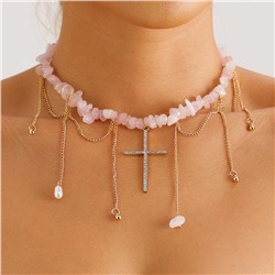 Чокер арт. 26 7813 (id 287158)