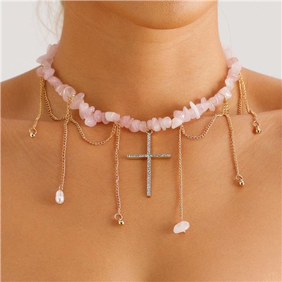 Чокер арт. 26 7813 (id 287158)