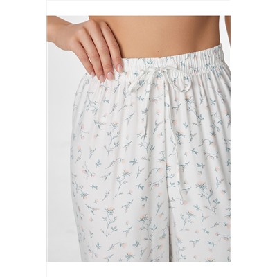 Комплект женский (футболка, бриджи) MARK FORMELLE, 1228708