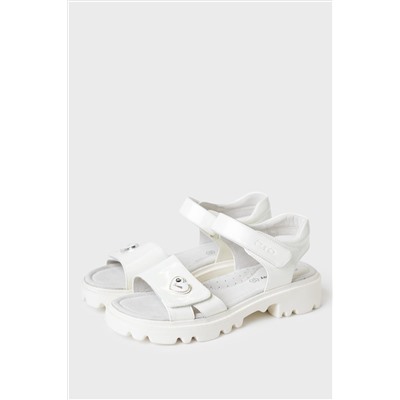 Туфли открытые для девочек PLAYTODAY, 1240431