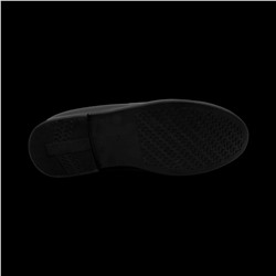 Ботинки демисезонные BF58-6 черные