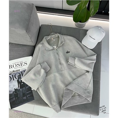 свитшот с начесом 2050390-1