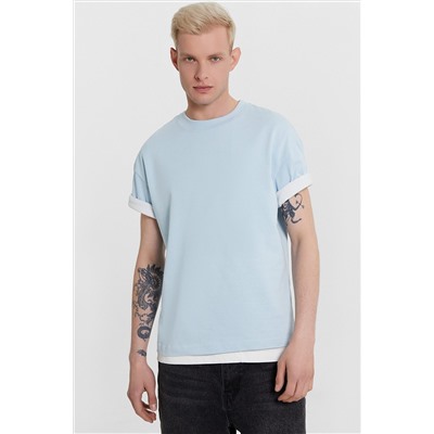 Футболка MARK FORMELLE, 1132589