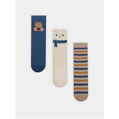 MARK FORMELLE Детские носки 504A-2925