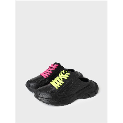 Сабо для девочек