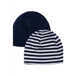 Шапка 2шт. PLAYTODAY, 972482