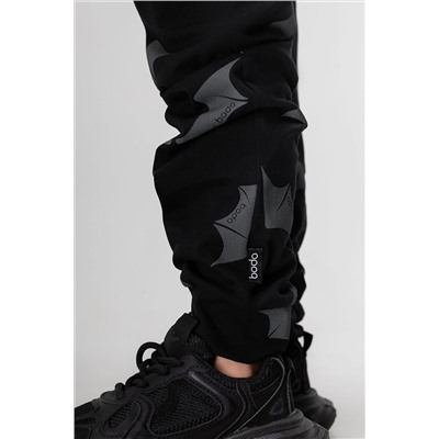 Костюм (Футболка+Брюки) BODO-S, 1225315