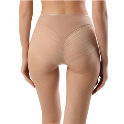 Трусы женские CONTE Трусы "слип" с высокой линией талии  SPORT GLAM RP2097