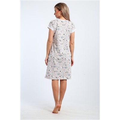 Платье арт. ПлД-00-010 НАТАЛИ, 1112237