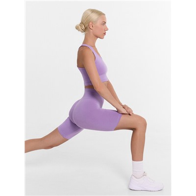 КОМПЛЕКТ ЖЕНСКИЙ (ТОП, ШОРТЫ) 372525