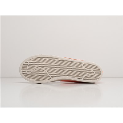 Кроссовки Nike Blazer Low 77 Jumbo