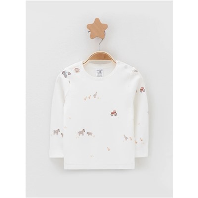 CROCKID Джемпер К 301944-2уп