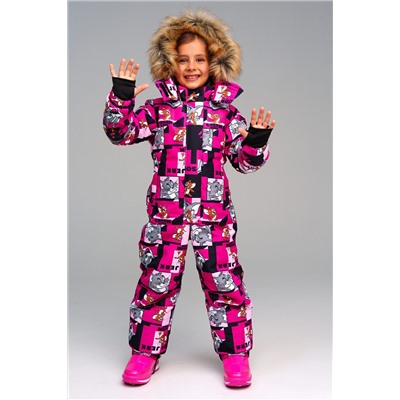 Комбинезон PLAYTODAY, 1054075