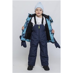 Комплект (Куртка+Брюки) BATIK CASUAL, 1178570