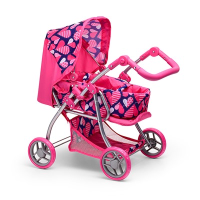 Коляска для кукол, в коробке