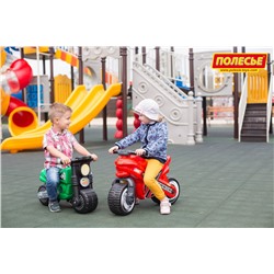 Полесье Каталка-мотоцикл "МХ"