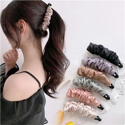 Краб для волос