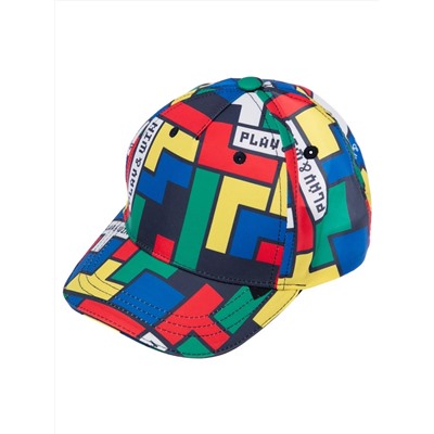 PLAYTODAY Кепка 12412154