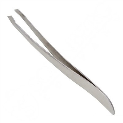 Solinberg Пинцет для бровей 251-G772 4007