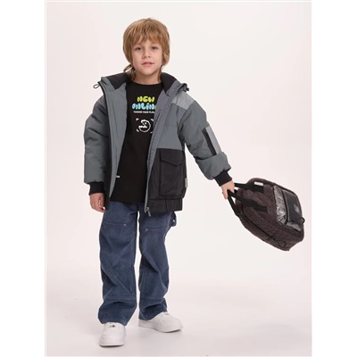 PELICAN Ветровка BZJC3369