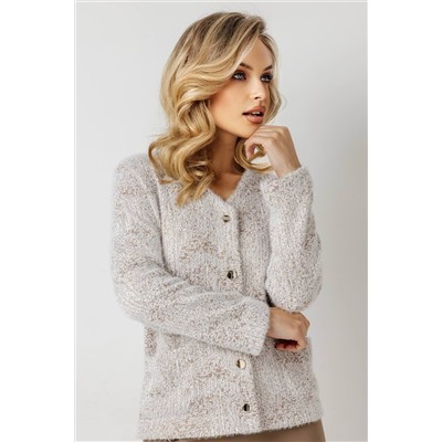 Жакет женский  4428/08/Бежевый