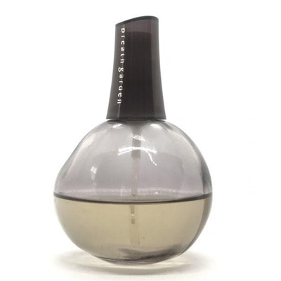 SHISEIDO BREATH GARDEN TENDERNESS TIME edc (w) 80ml TESTER