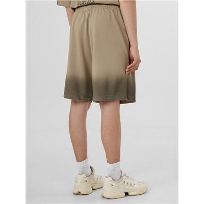 КОМПЛЕКТ МУЖСКОЙ (ФУТБОЛКА, ШОРТЫ) 191011