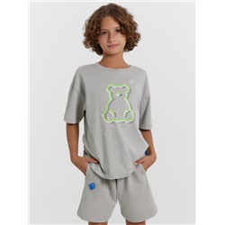 ШОРТЫ ДЛЯ МАЛЬЧИКОВ 133349-1