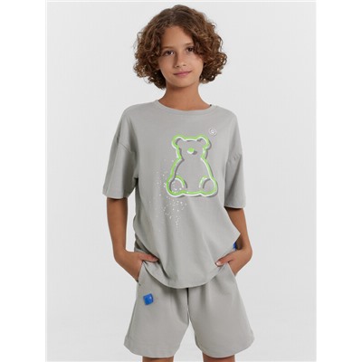 ШОРТЫ ДЛЯ МАЛЬЧИКОВ 133349-1