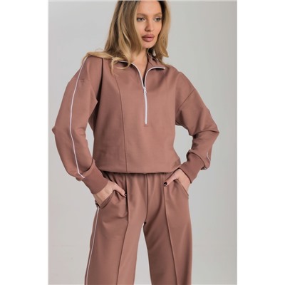 Костюм толстовка и брюки М325349к