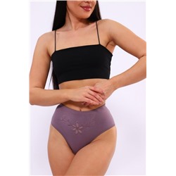 Трусы женские 18999 (Слива)
