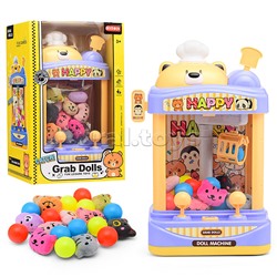 Игра хваталка "Grab Dolls № 2" в коробке