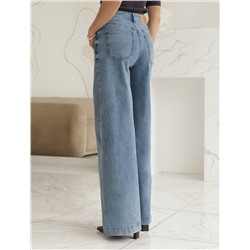 VILATTE Джинсы D54.293