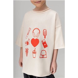 Футболка BODO, 1241904