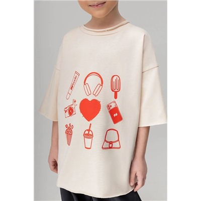 Футболка BODO, 1241904