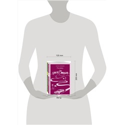 Эксмо Буковски Ч., Бротиган Р. "Набор истории обыкновенного безумия (из 2-х книг: "Голливуд" Буковски, "Лужайкина месть" Бротигана)"