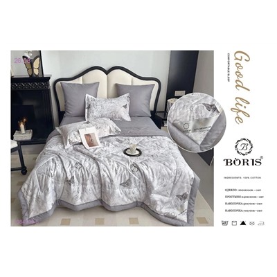 КПБ  с ОДЕЯЛОМ- БРОНЬ 1984516-5