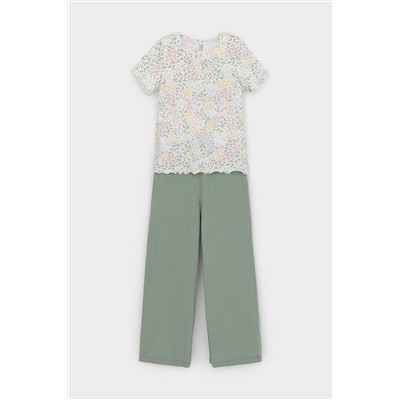 Пижама CROCKID, 1217208