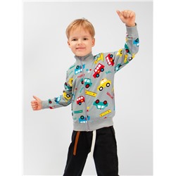 Бомбер для мальчика Bonito