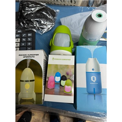 Увлажнитель воздуха #23098860