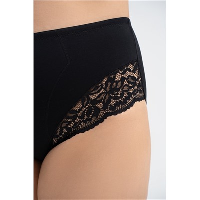 DU1004 (Трусы женские корректирующие, MadaModa )