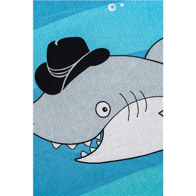 Натали Полотенце Полотенце пляжное Боцман