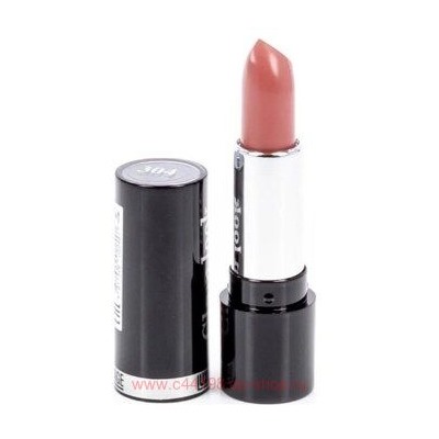 LUXVISAGE Губная помада Glam Look Cream Velvet тон 304 сливочная карамель 4 г