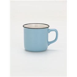 Кружка керамическая, новогодняя «Время чудес», 210 мл