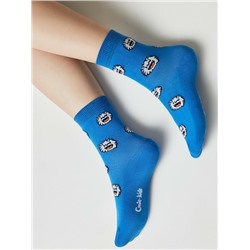 Теплые CONTE-KIDS SOF-TIKI Носки детские махровые