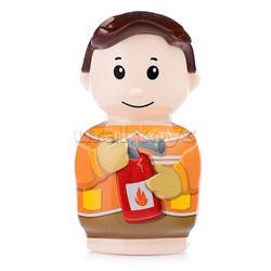 Машинка "Бусинка. Пожарка"